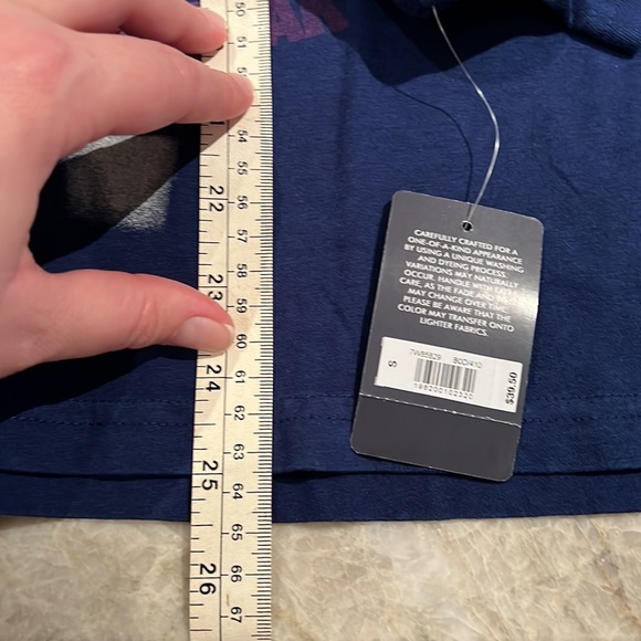 Lucky Brand ACDC Shirt - Picture 11 of 12